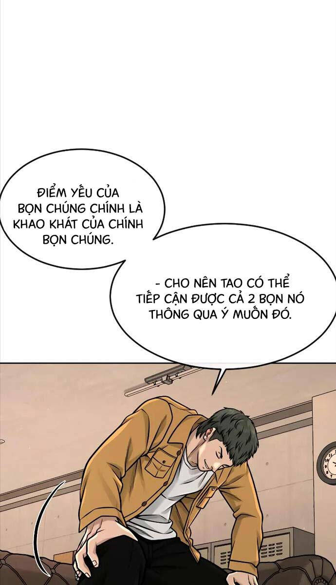 Nhiệm Vụ Diệu Kỳ Chap 124 - Next Chap 123