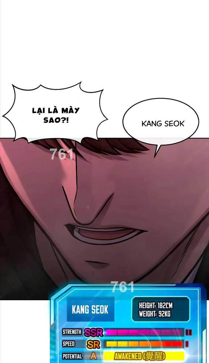 Nhiệm Vụ Diệu Kỳ Chap 124 - Next Chap 123