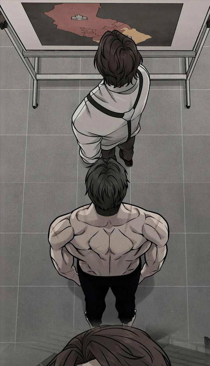 Nhiệm Vụ Diệu Kỳ Chap 124 - Next Chap 123