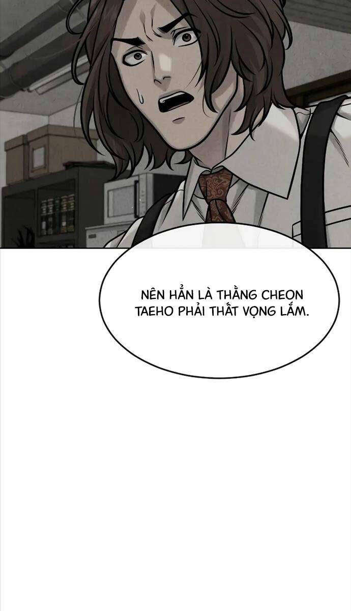 Nhiệm Vụ Diệu Kỳ Chap 124 - Next Chap 123