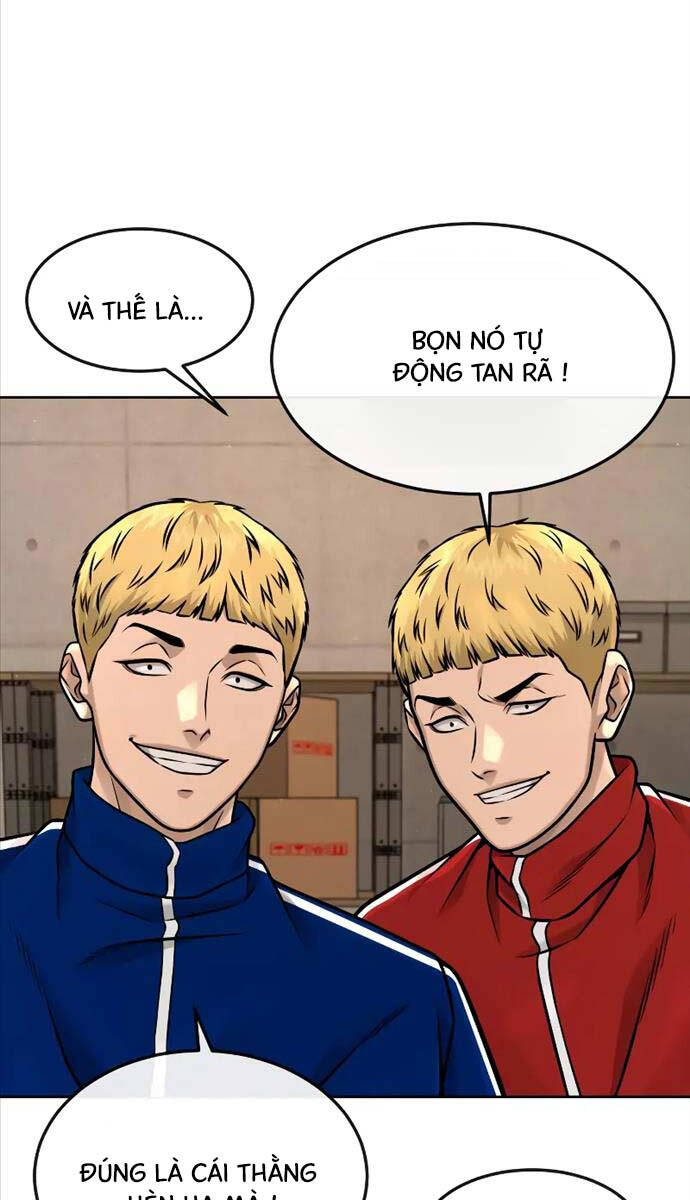 Nhiệm Vụ Diệu Kỳ Chap 124 - Next Chap 123
