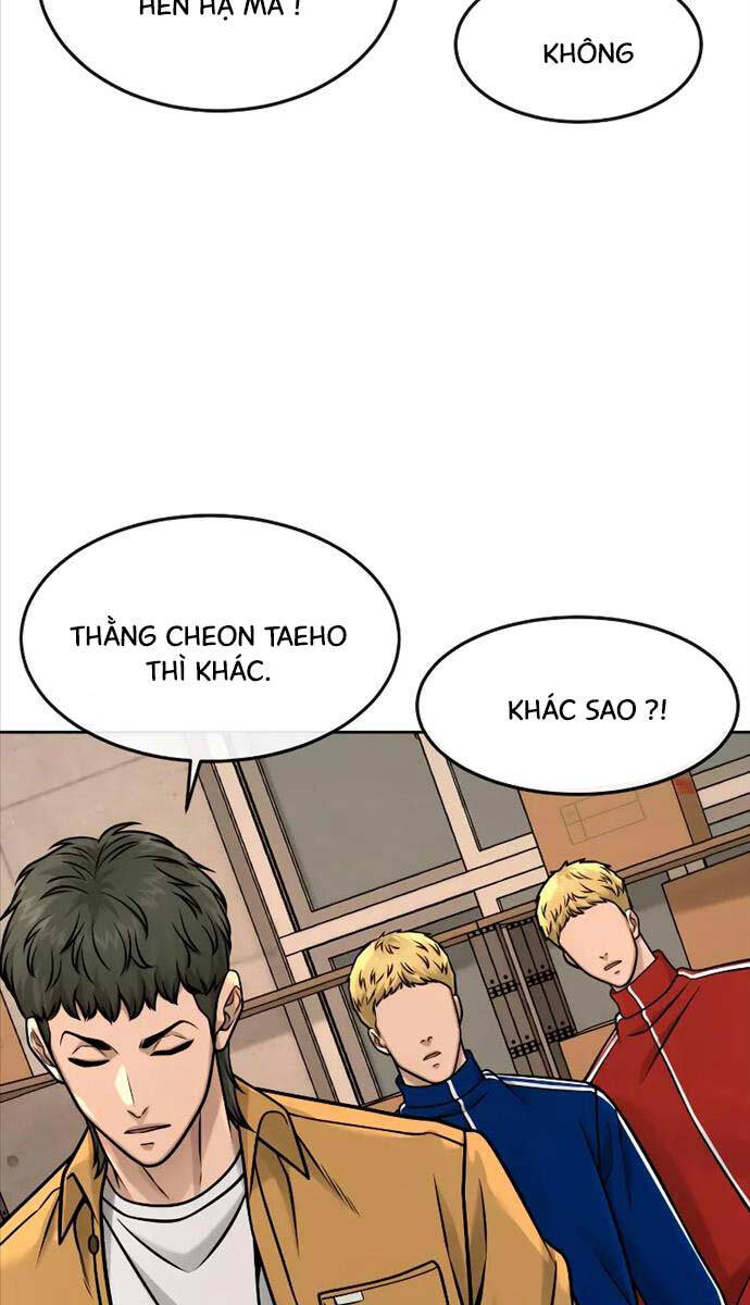 Nhiệm Vụ Diệu Kỳ Chap 124 - Next Chap 123