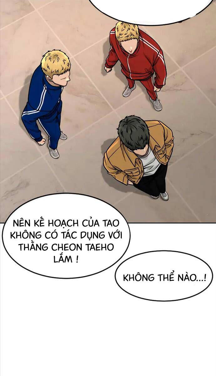 Nhiệm Vụ Diệu Kỳ Chap 124 - Next Chap 123