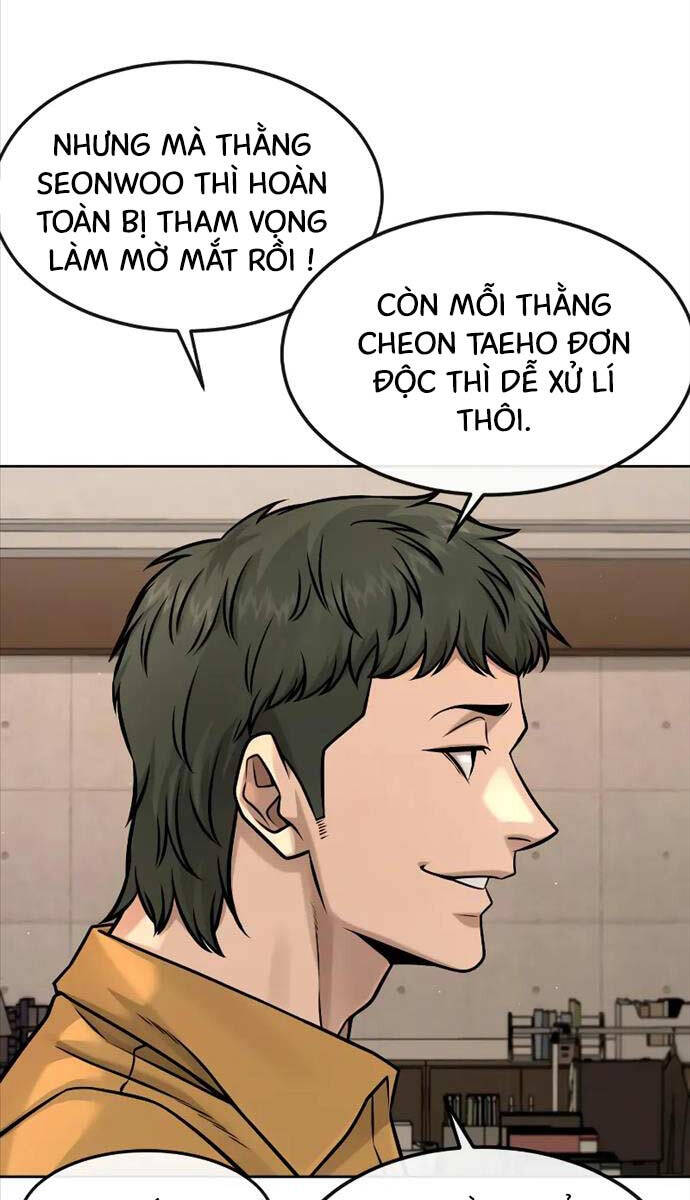 Nhiệm Vụ Diệu Kỳ Chap 124 - Next Chap 123