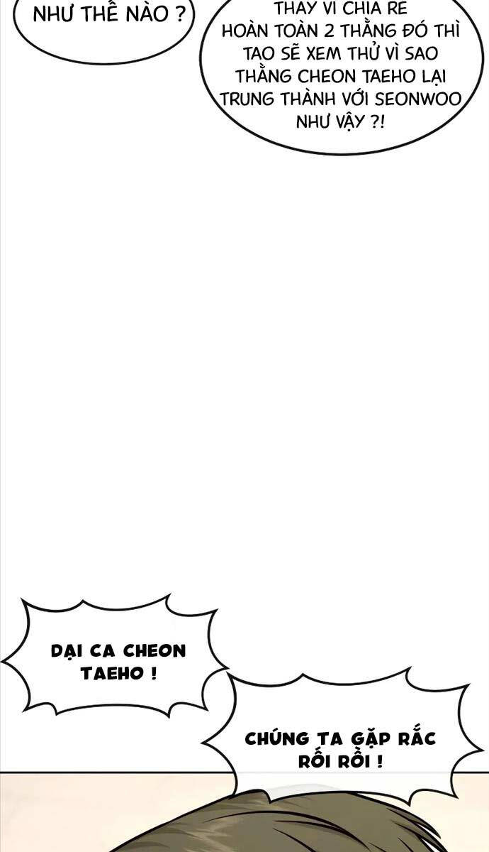 Nhiệm Vụ Diệu Kỳ Chap 124 - Next Chap 123