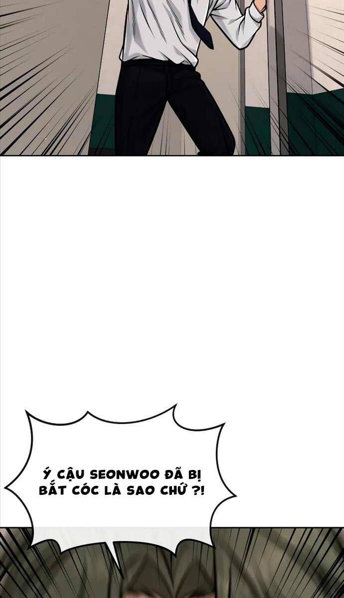 Nhiệm Vụ Diệu Kỳ Chap 124 - Next Chap 123