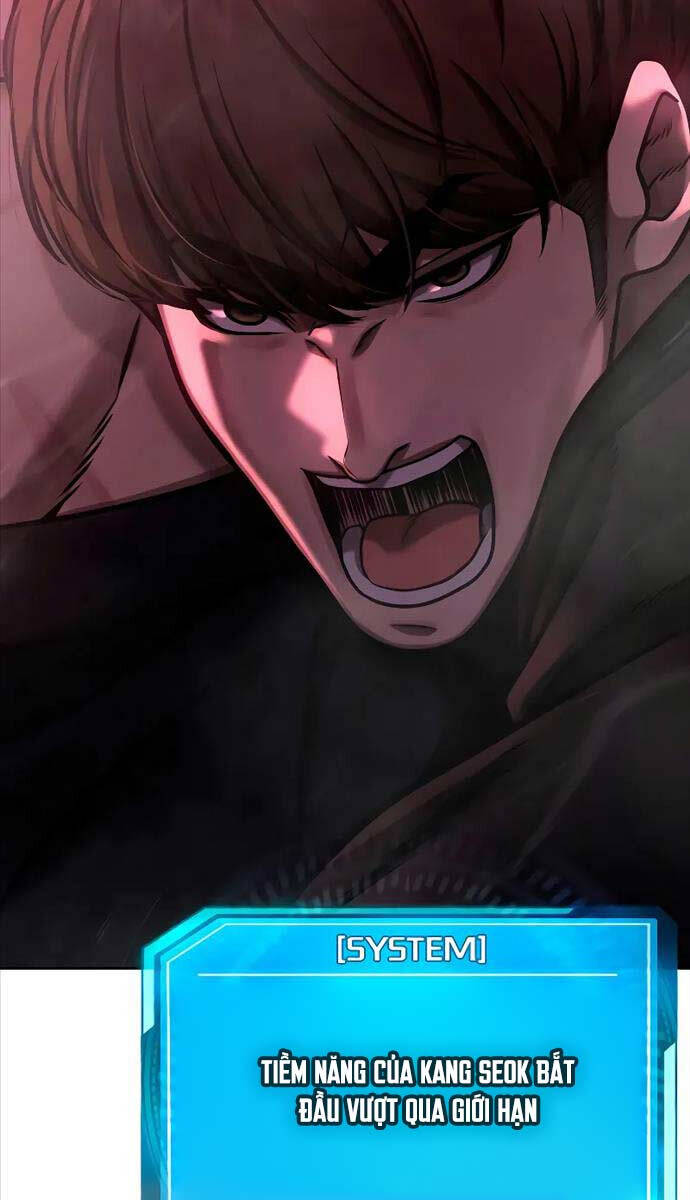 Nhiệm Vụ Diệu Kỳ Chap 124 - Next Chap 123