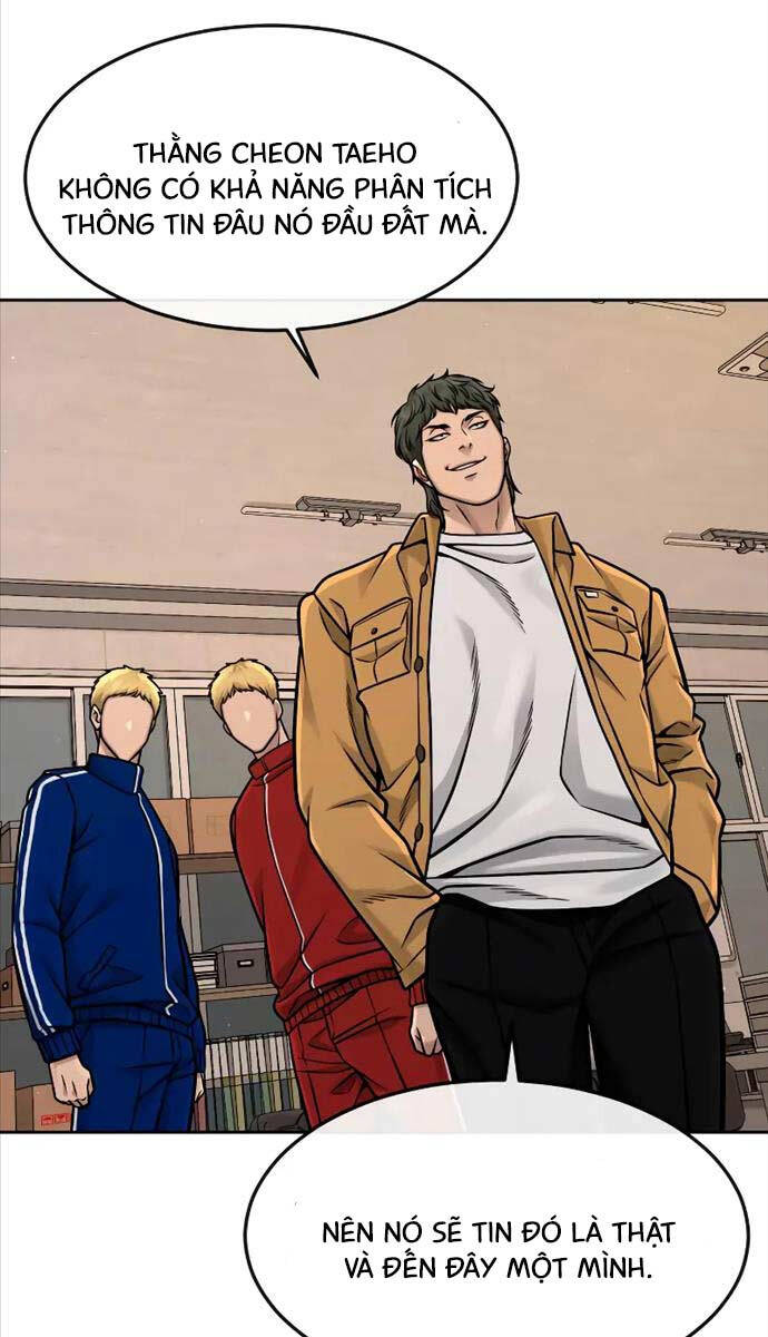 Nhiệm Vụ Diệu Kỳ Chap 124 - Next Chap 123