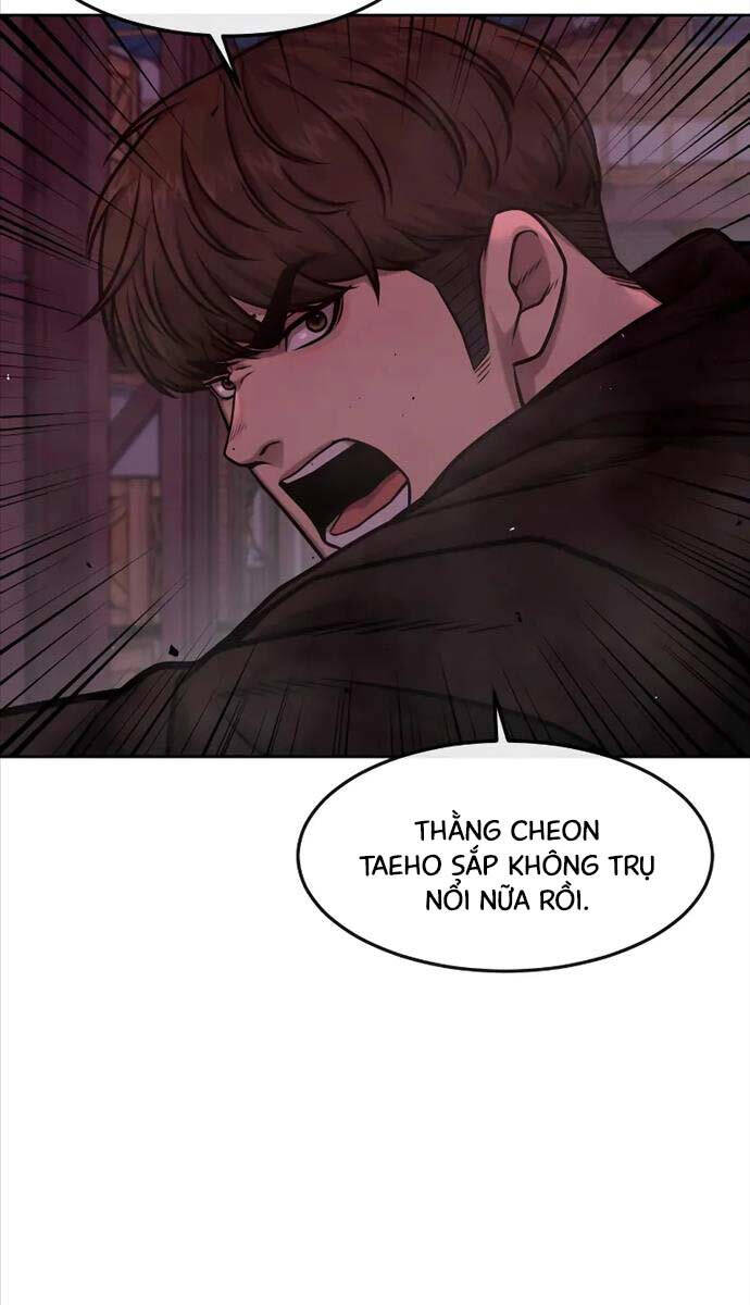Nhiệm Vụ Diệu Kỳ Chap 124 - Next Chap 123