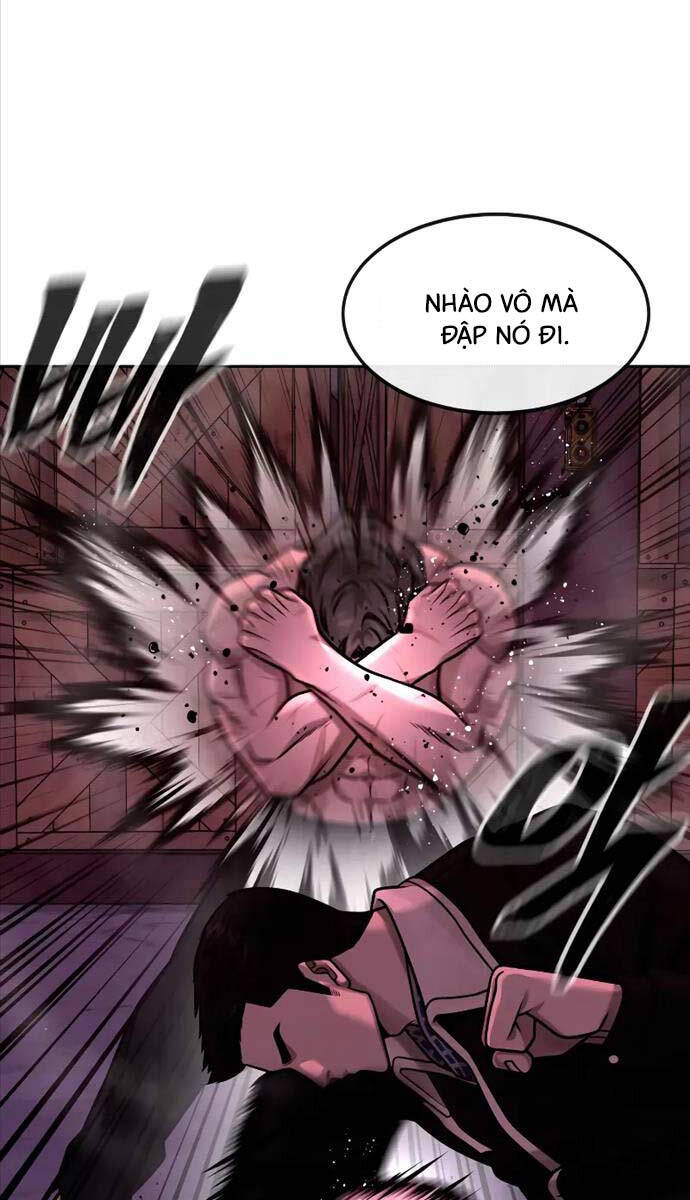 Nhiệm Vụ Diệu Kỳ Chap 124 - Next Chap 123