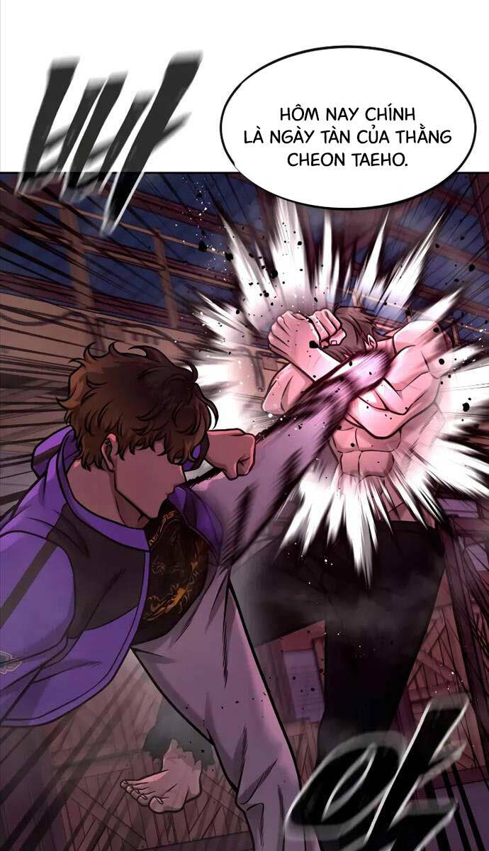 Nhiệm Vụ Diệu Kỳ Chap 124 - Next Chap 123