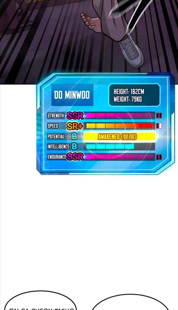 Nhiệm Vụ Diệu Kỳ Chap 124 - Next Chap 123