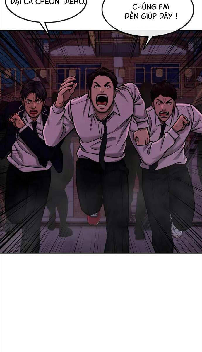 Nhiệm Vụ Diệu Kỳ Chap 124 - Next Chap 123