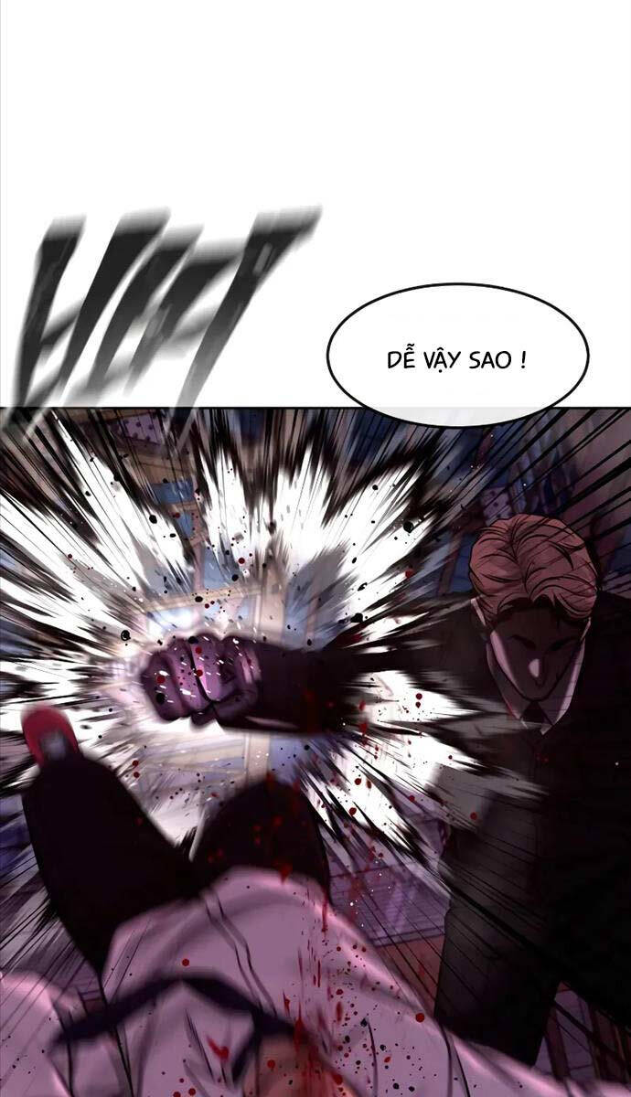 Nhiệm Vụ Diệu Kỳ Chap 124 - Next Chap 123