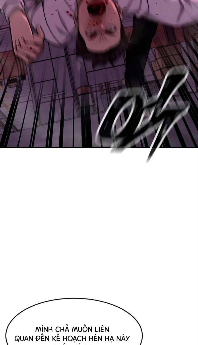 Nhiệm Vụ Diệu Kỳ Chap 124 - Next Chap 123