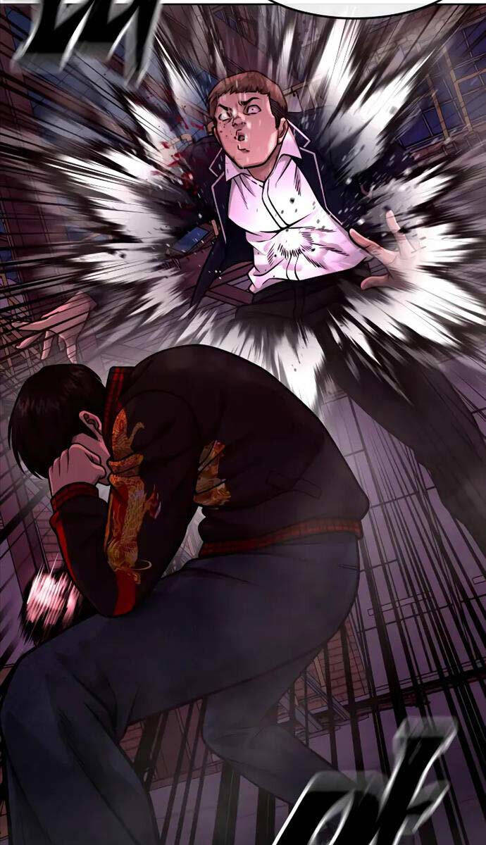 Nhiệm Vụ Diệu Kỳ Chap 124 - Next Chap 123