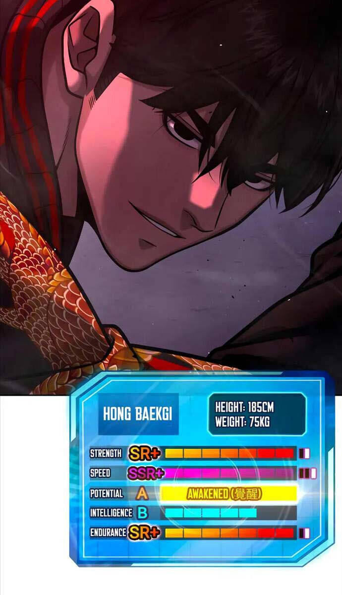 Nhiệm Vụ Diệu Kỳ Chap 124 - Next Chap 123