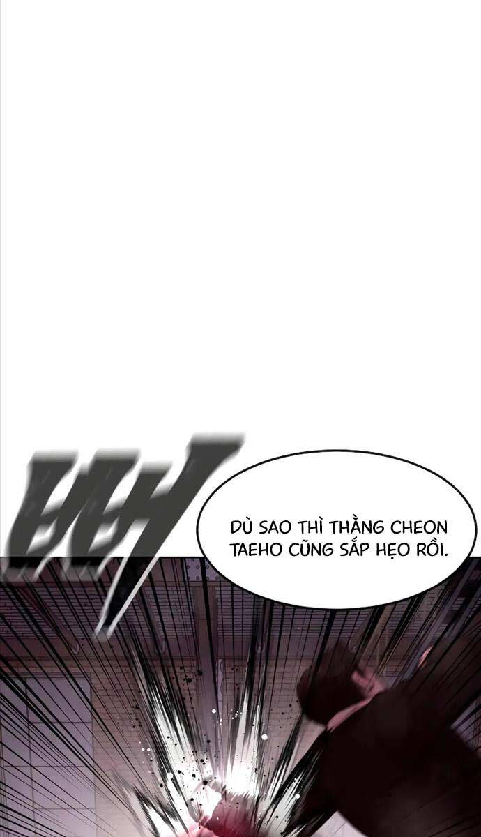 Nhiệm Vụ Diệu Kỳ Chap 124 - Next Chap 123