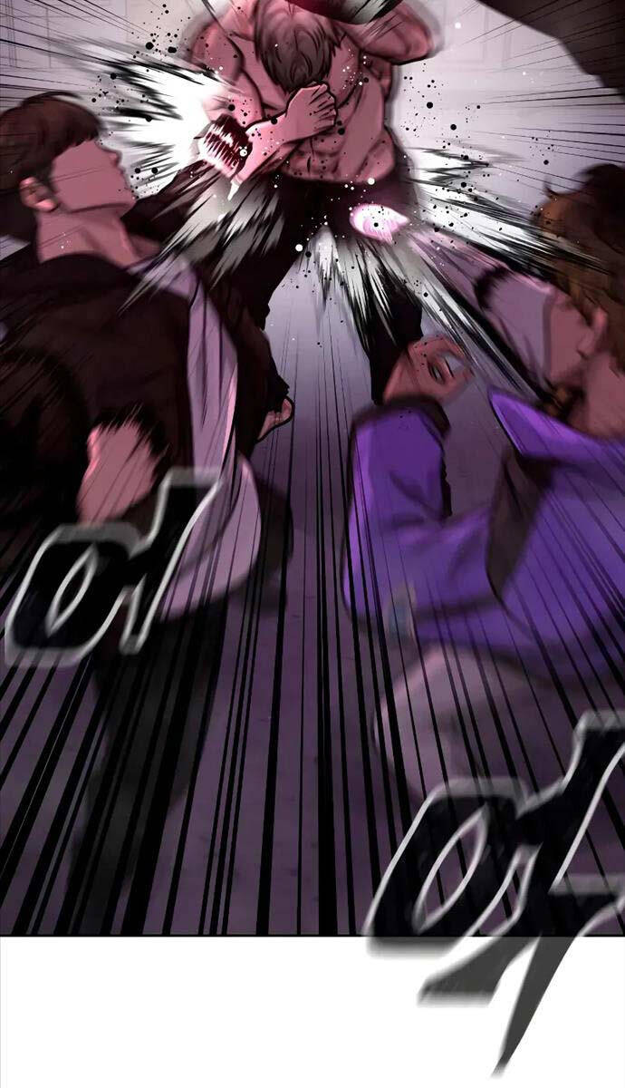 Nhiệm Vụ Diệu Kỳ Chap 124 - Next Chap 123