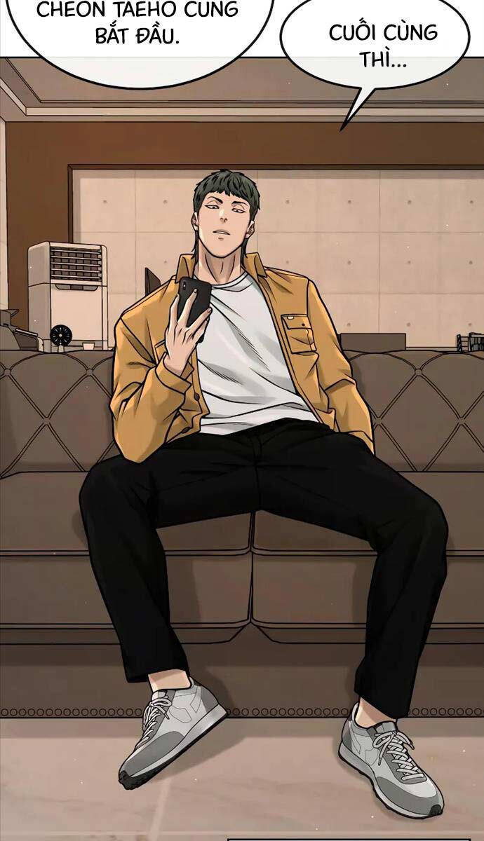 Nhiệm Vụ Diệu Kỳ Chap 124 - Next Chap 123