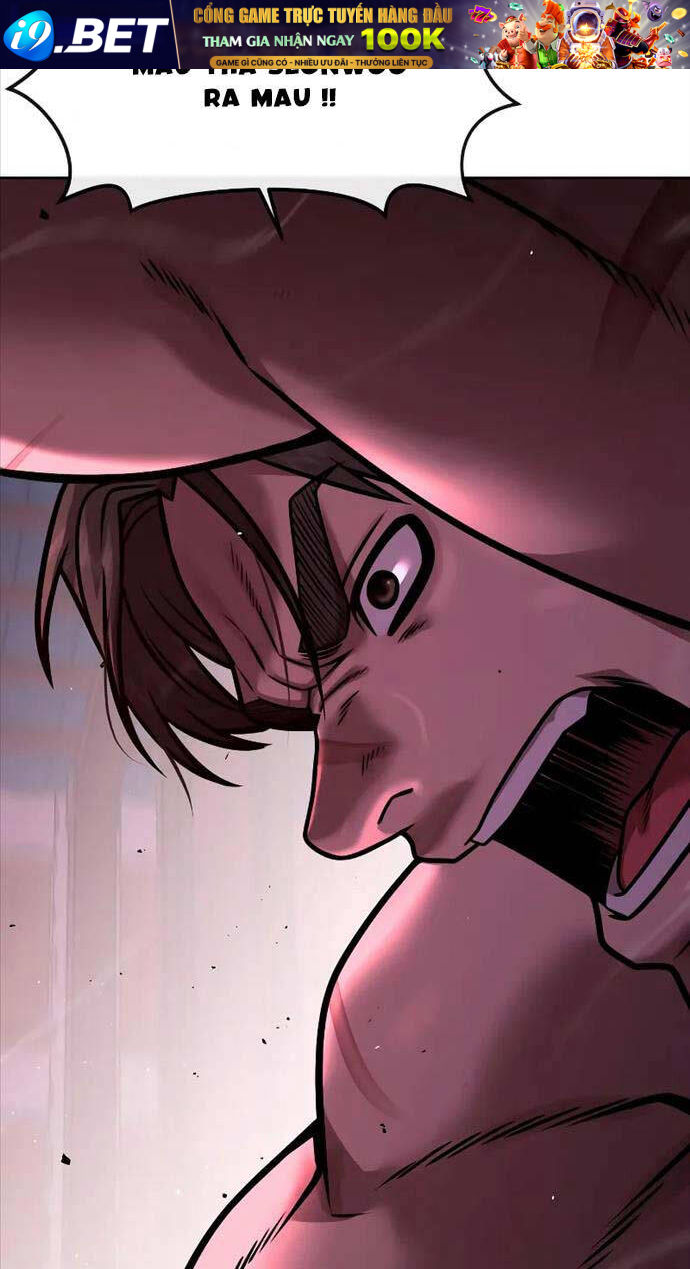 Nhiệm Vụ Diệu Kỳ Chap 124 - Next Chap 123