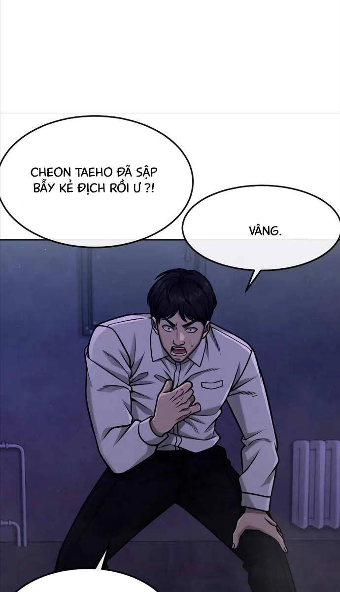 Nhiệm Vụ Diệu Kỳ Chap 124 - Next Chap 123
