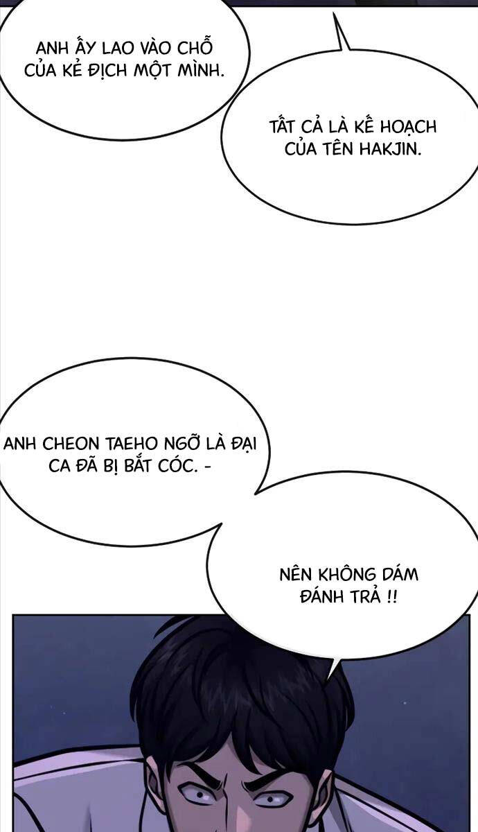 Nhiệm Vụ Diệu Kỳ Chap 124 - Next Chap 123