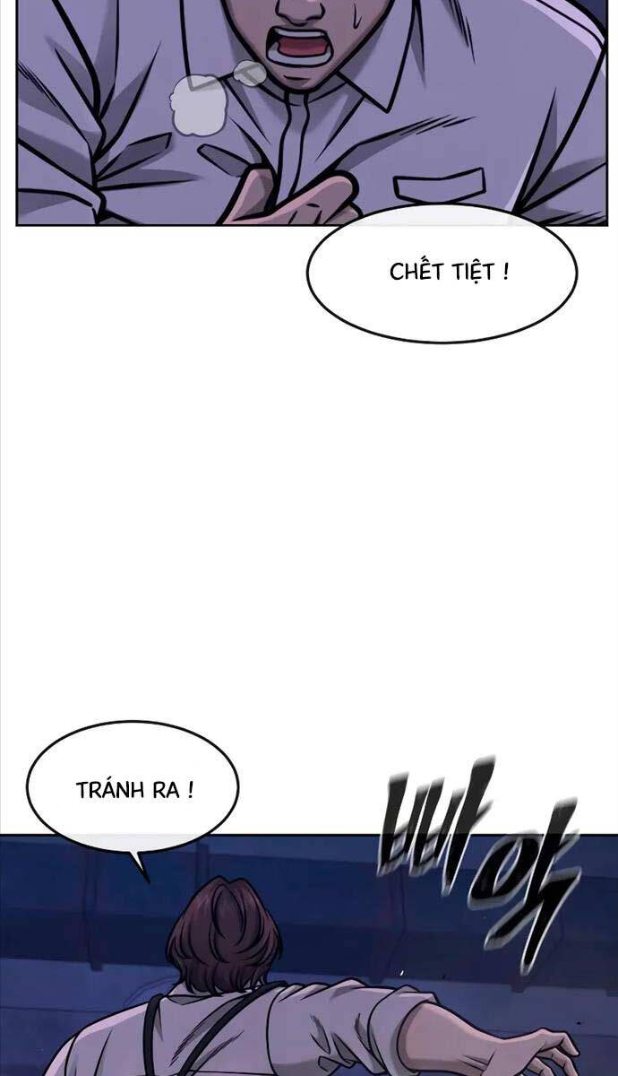 Nhiệm Vụ Diệu Kỳ Chap 124 - Next Chap 123