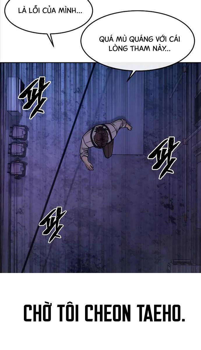 Nhiệm Vụ Diệu Kỳ Chap 124 - Next Chap 123