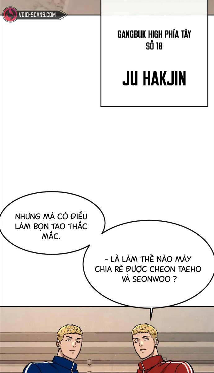 Nhiệm Vụ Diệu Kỳ Chap 124 - Next Chap 123