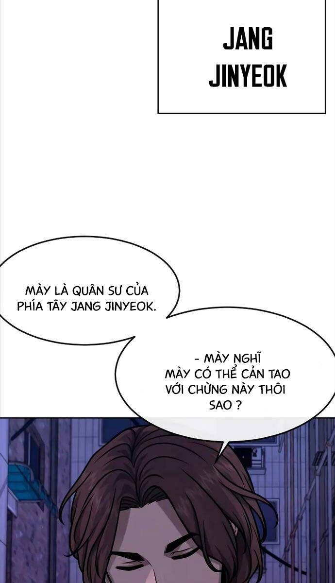 Nhiệm Vụ Diệu Kỳ Chap 124 - Next Chap 123