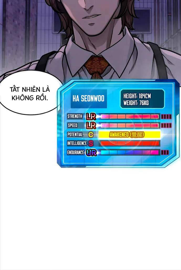 Nhiệm Vụ Diệu Kỳ Chap 124 - Next Chap 123