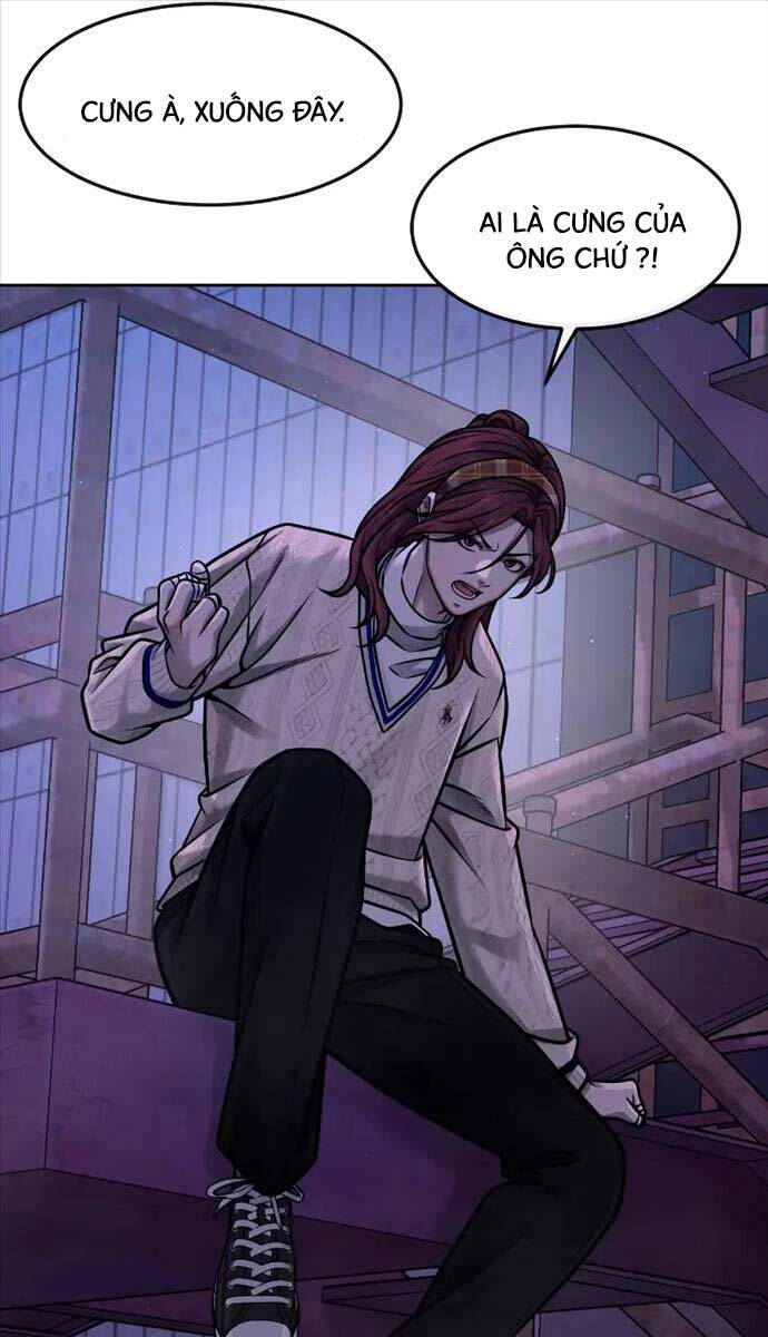 Nhiệm Vụ Diệu Kỳ Chap 124 - Next Chap 123