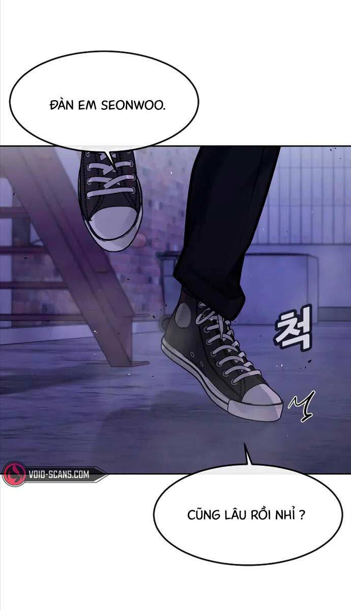 Nhiệm Vụ Diệu Kỳ Chap 124 - Next Chap 123