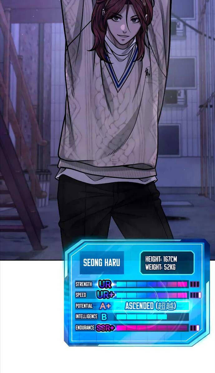 Nhiệm Vụ Diệu Kỳ Chap 124 - Next Chap 123