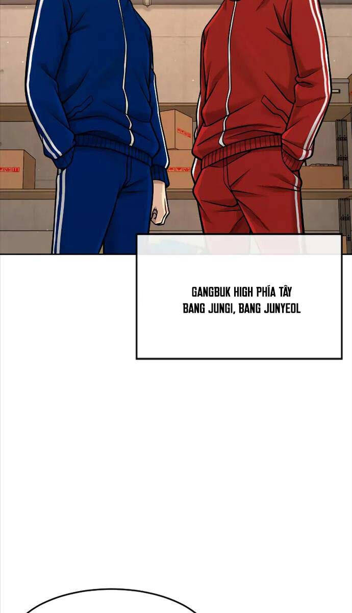 Nhiệm Vụ Diệu Kỳ Chap 124 - Next Chap 123