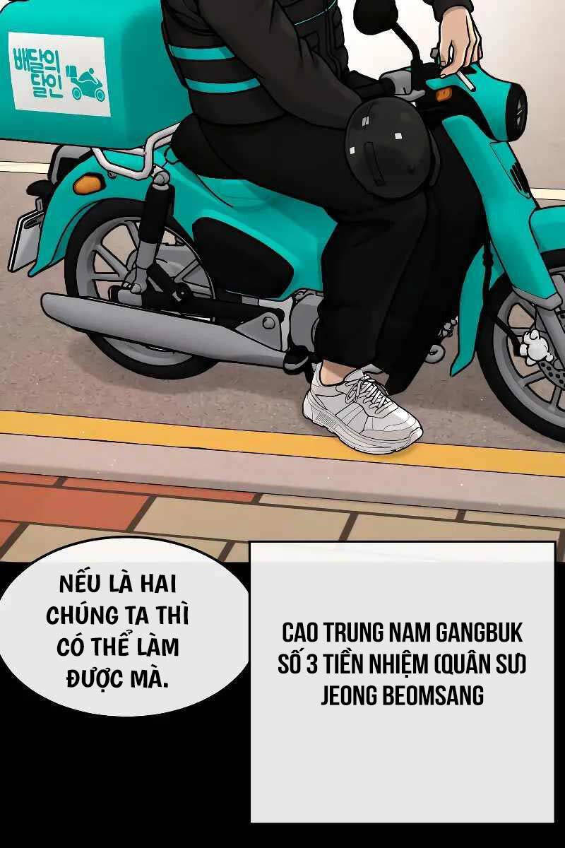 Nhiệm Vụ Diệu Kỳ Chap 125 - Next Chap 124