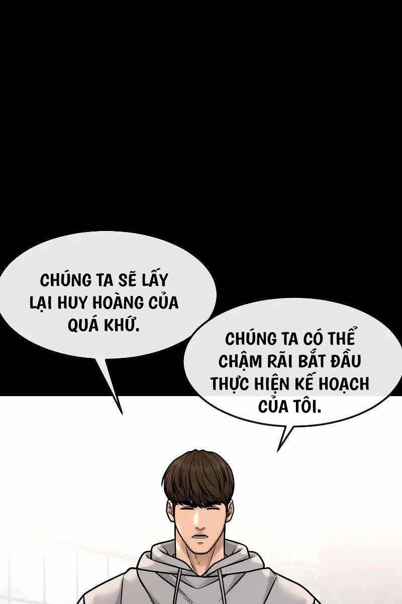 Nhiệm Vụ Diệu Kỳ Chap 125 - Next Chap 124