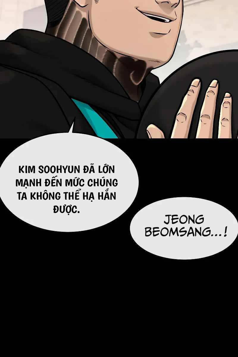 Nhiệm Vụ Diệu Kỳ Chap 125 - Next Chap 124