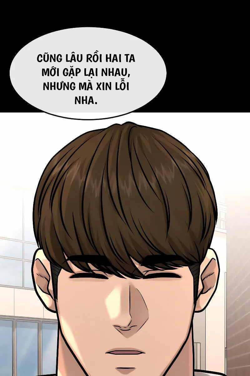 Nhiệm Vụ Diệu Kỳ Chap 125 - Next Chap 124