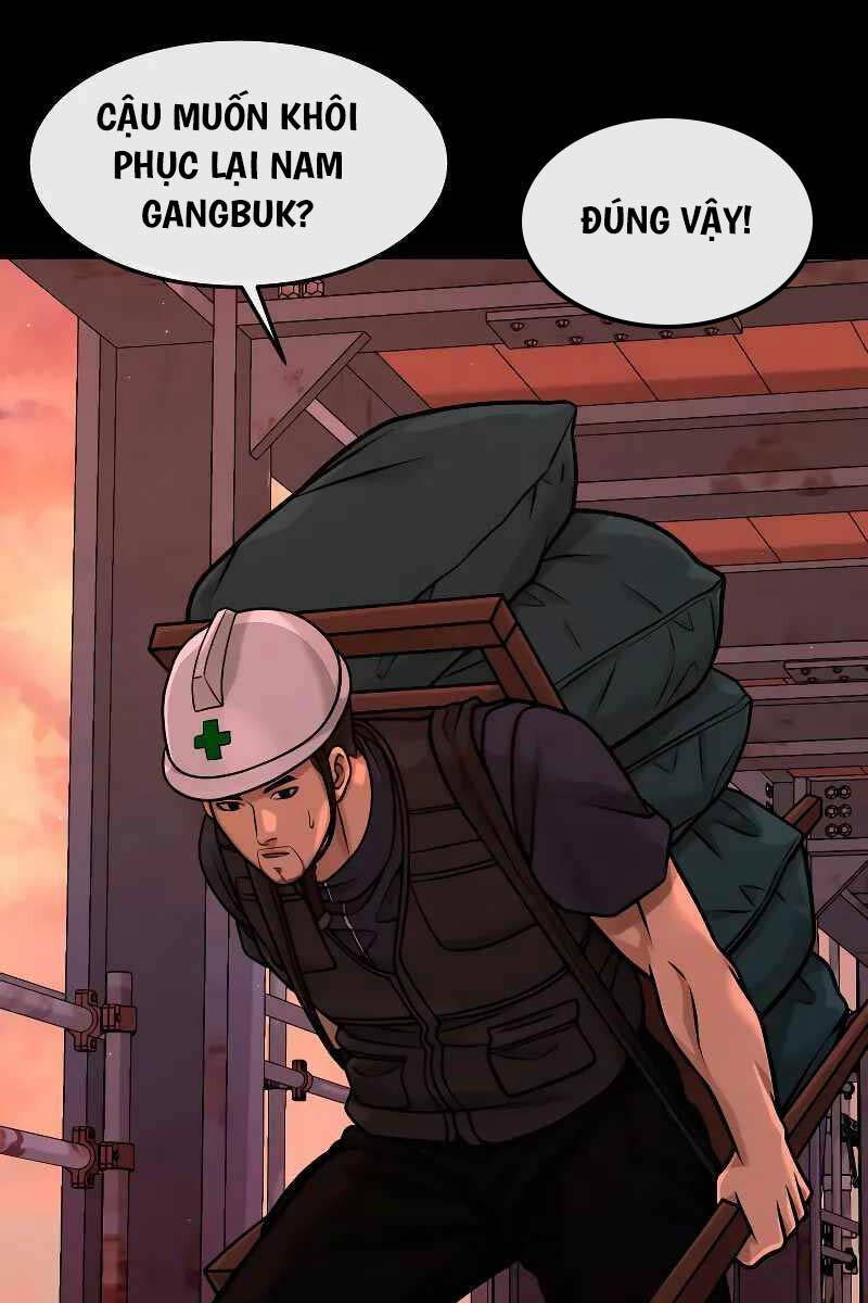 Nhiệm Vụ Diệu Kỳ Chap 125 - Next Chap 124