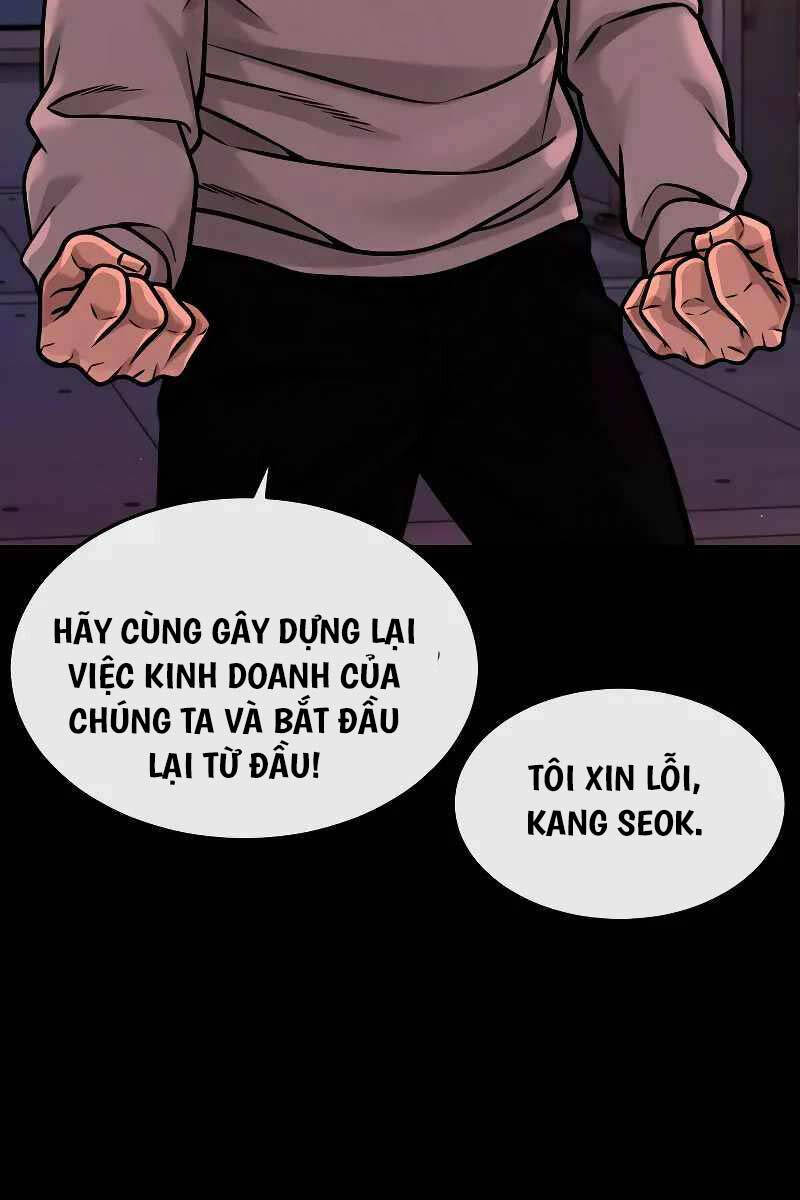 Nhiệm Vụ Diệu Kỳ Chap 125 - Next Chap 124