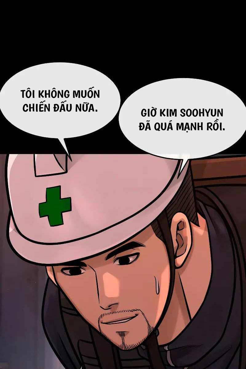 Nhiệm Vụ Diệu Kỳ Chap 125 - Next Chap 124