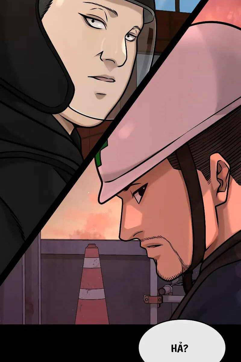 Nhiệm Vụ Diệu Kỳ Chap 125 - Next Chap 124