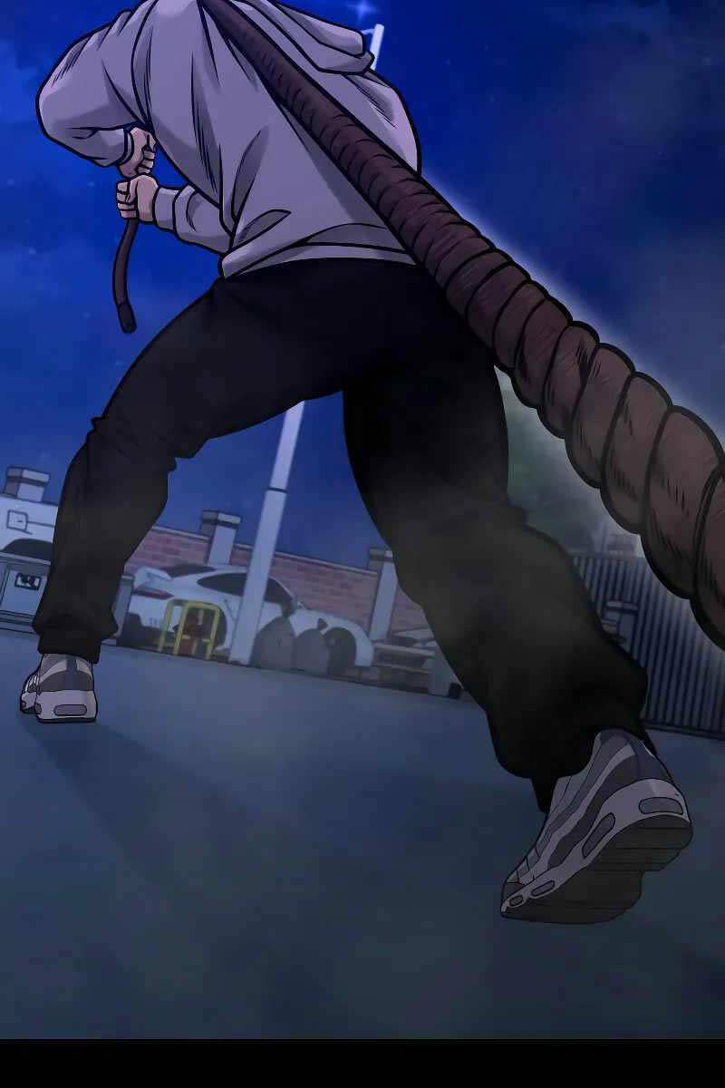 Nhiệm Vụ Diệu Kỳ Chap 125 - Next Chap 124