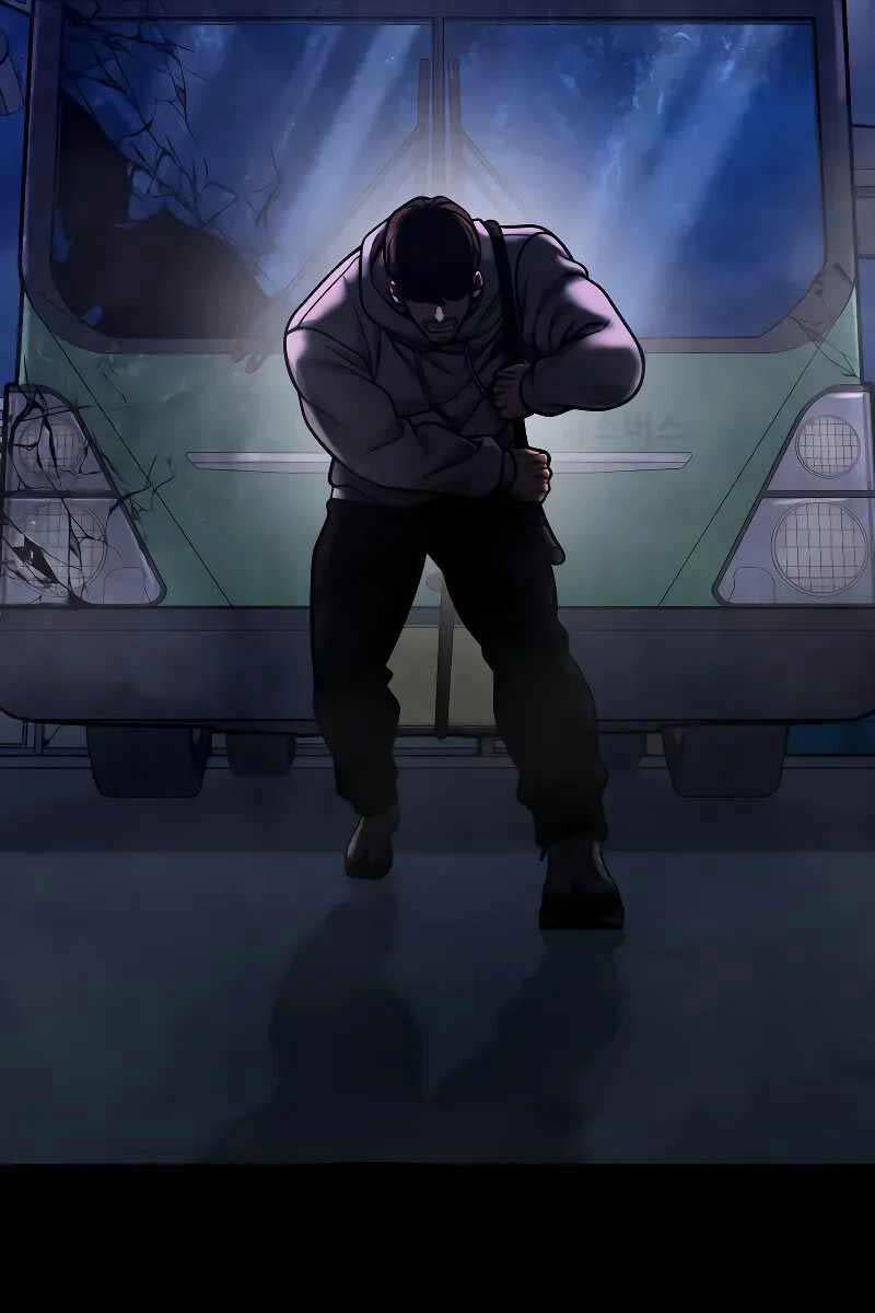 Nhiệm Vụ Diệu Kỳ Chap 125 - Next Chap 124