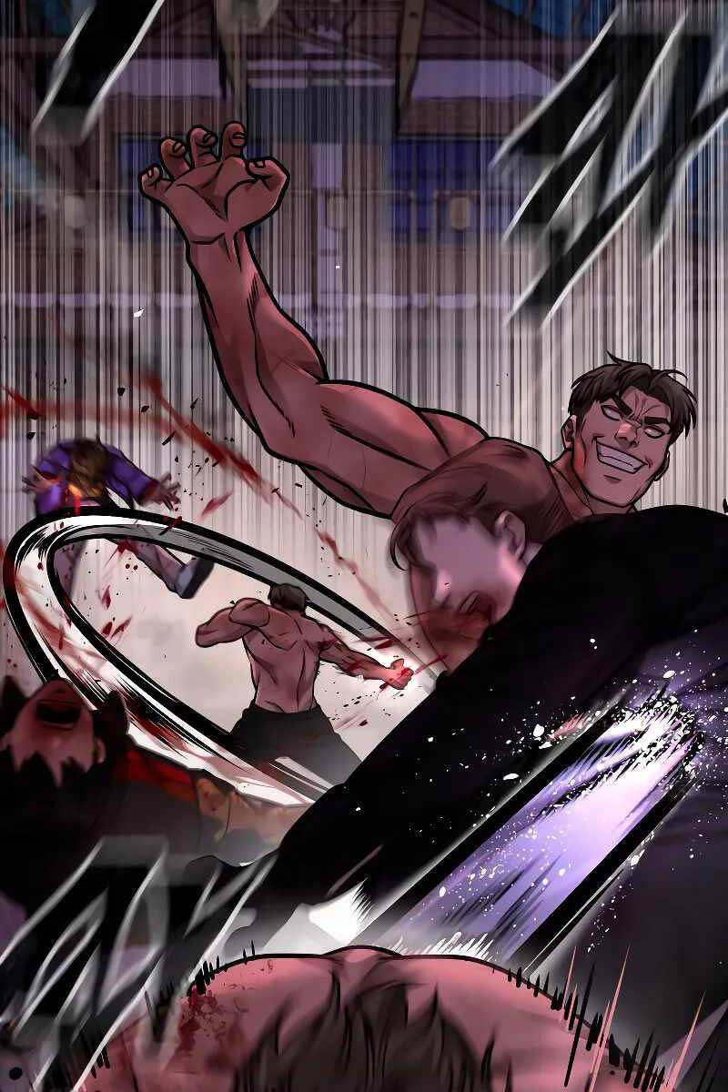 Nhiệm Vụ Diệu Kỳ Chap 125 - Next Chap 124