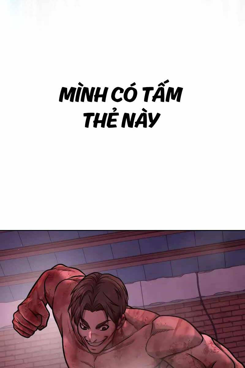 Nhiệm Vụ Diệu Kỳ Chap 125 - Next Chap 124