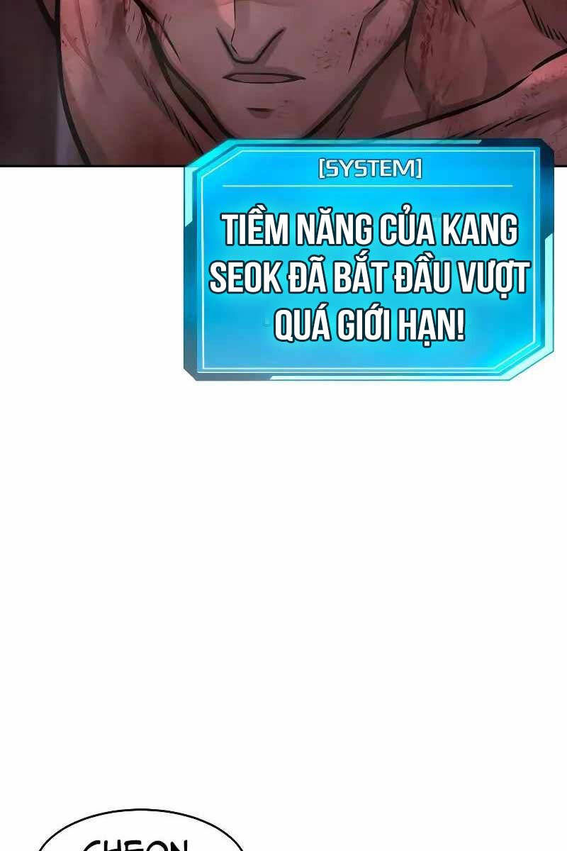 Nhiệm Vụ Diệu Kỳ Chap 125 - Next Chap 124