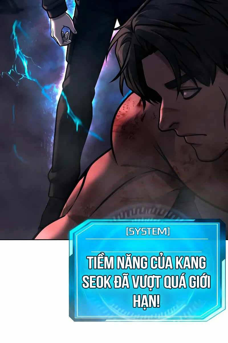 Nhiệm Vụ Diệu Kỳ Chap 125 - Next Chap 124